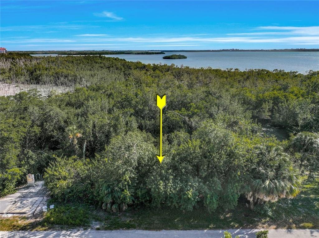 MARCO ISLAND - Land