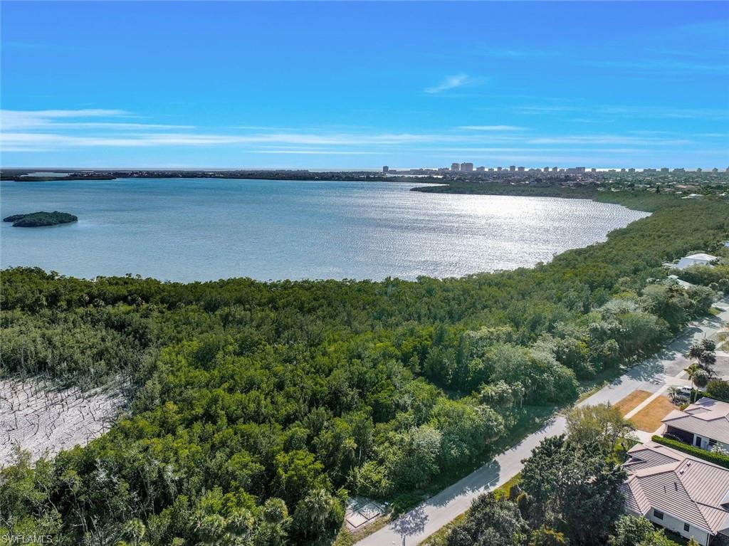 MARCO ISLAND - Land