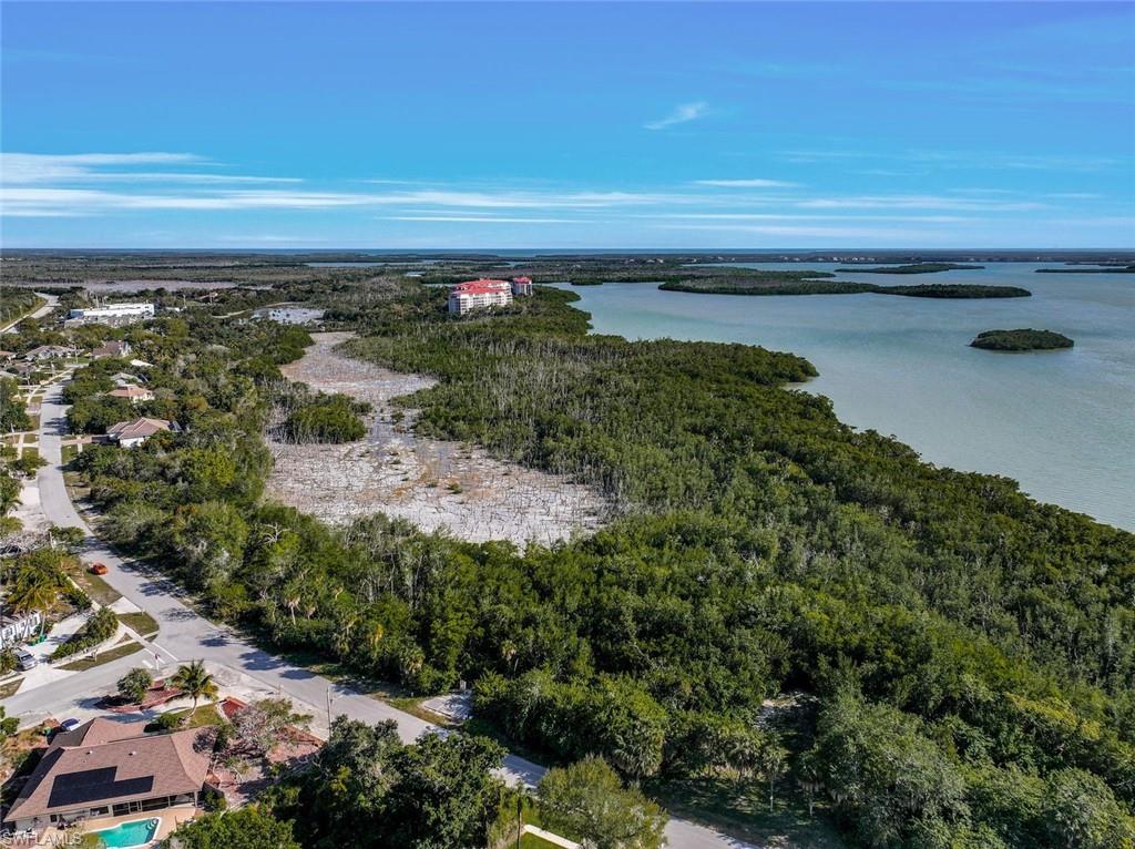 MARCO ISLAND - Land