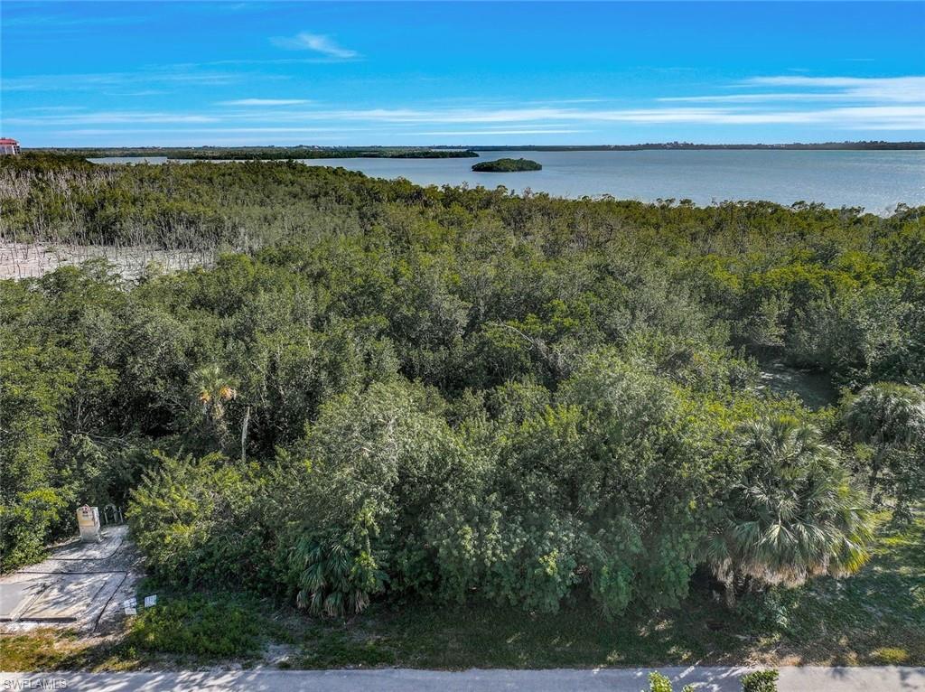 MARCO ISLAND - Land