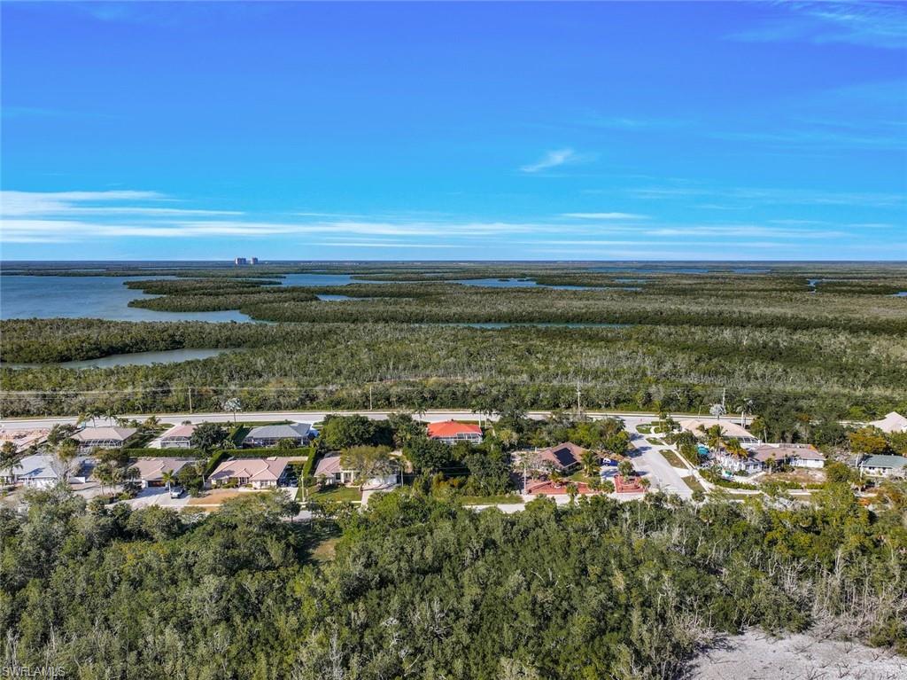 MARCO ISLAND - Land