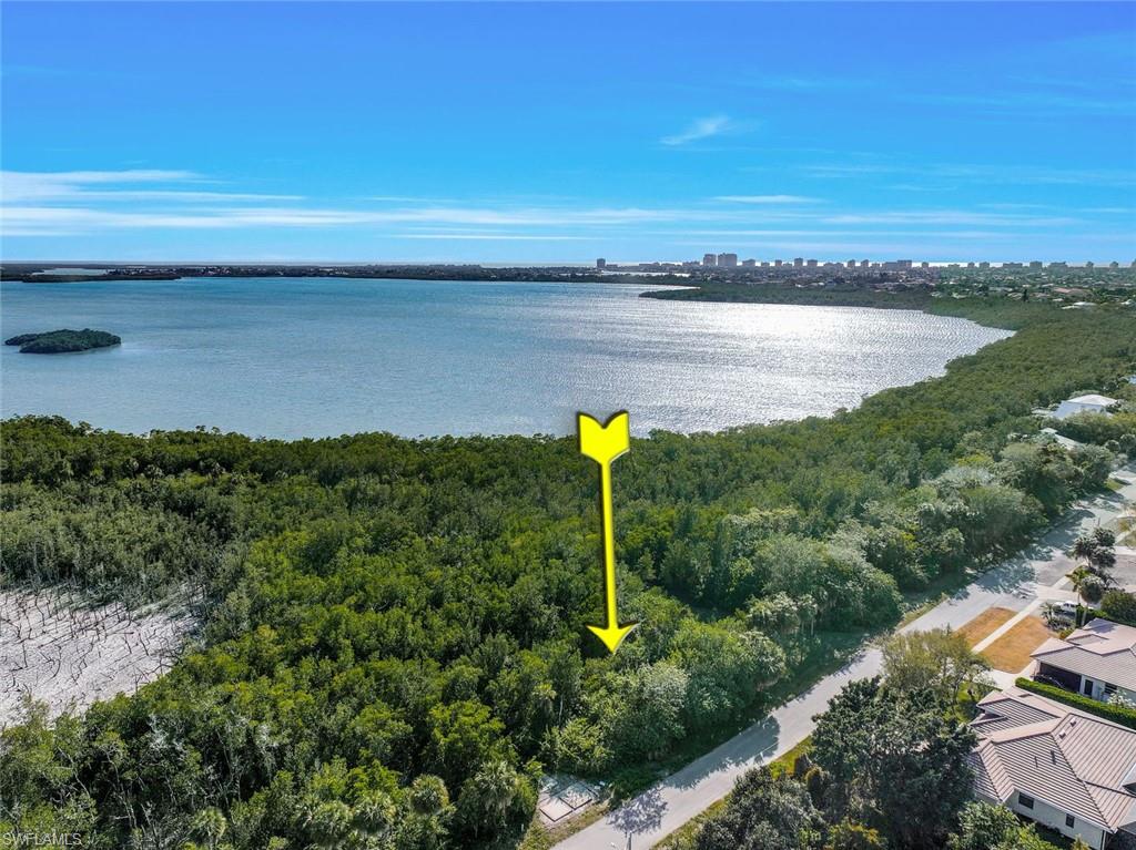 MARCO ISLAND - Land