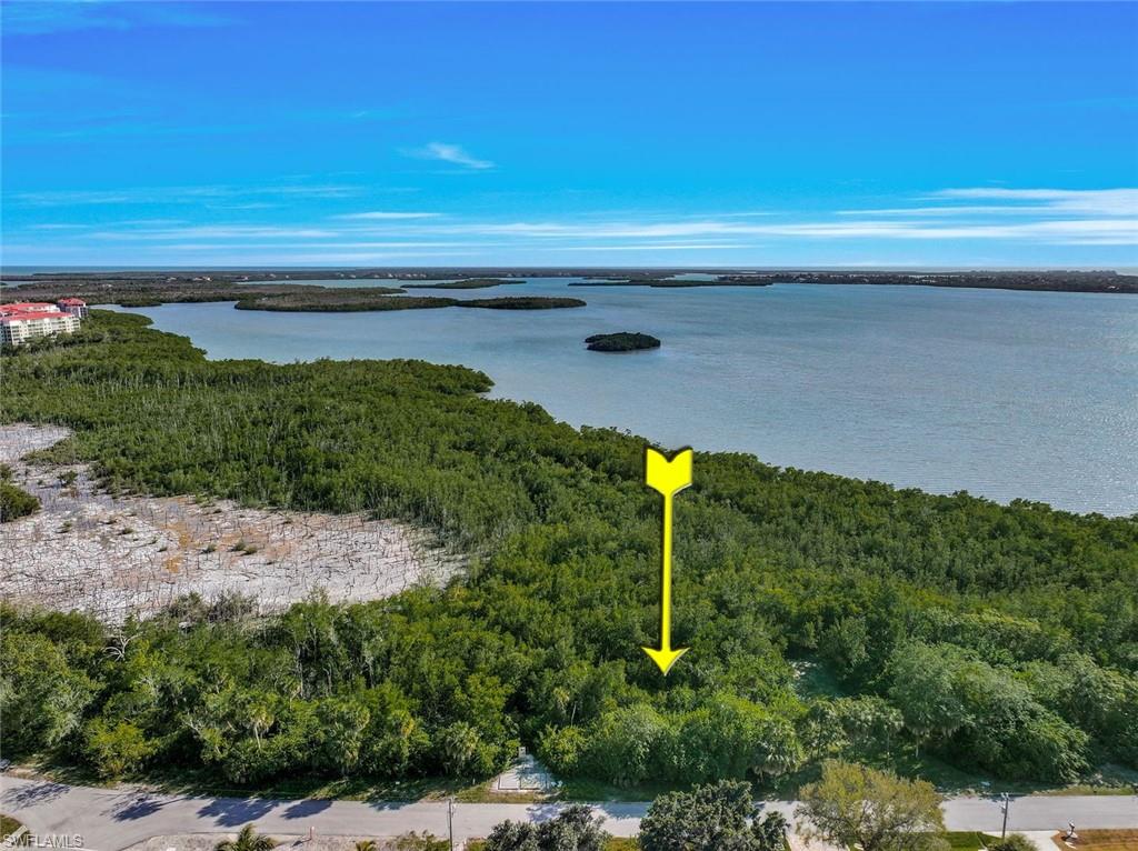 MARCO ISLAND - Land
