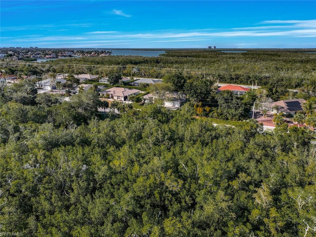 MARCO ISLAND - Land