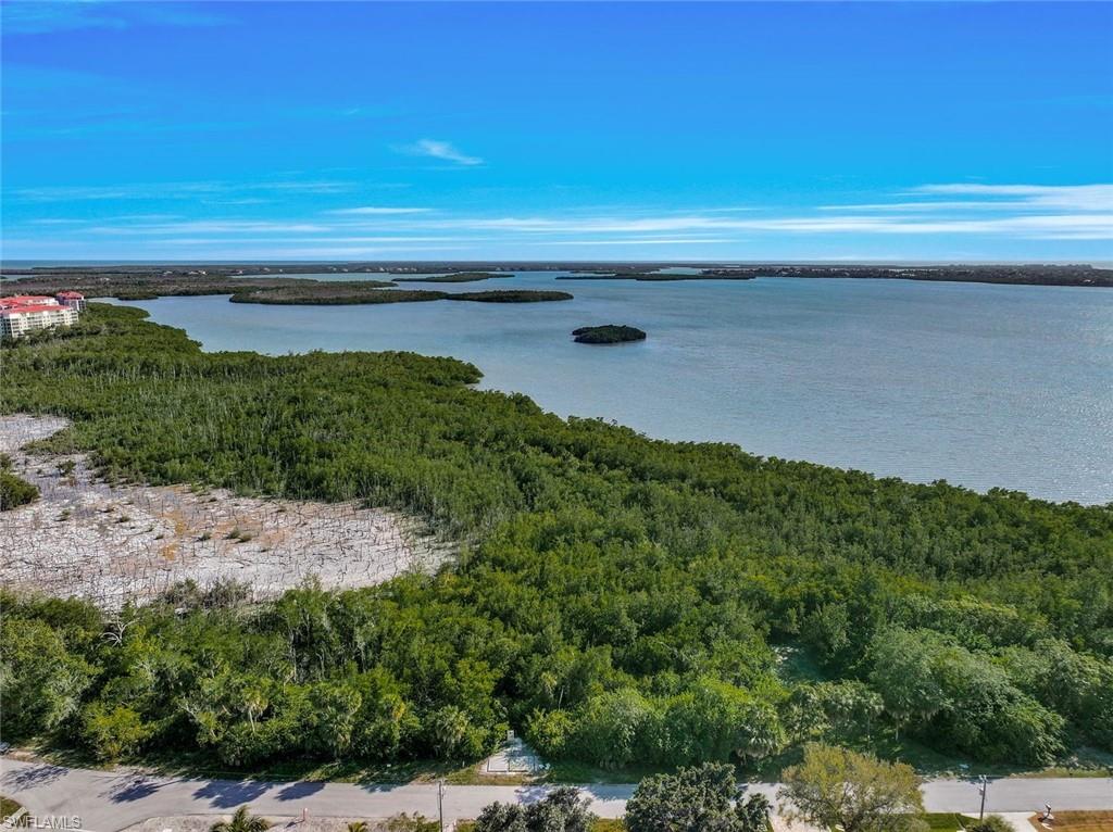 MARCO ISLAND - Land