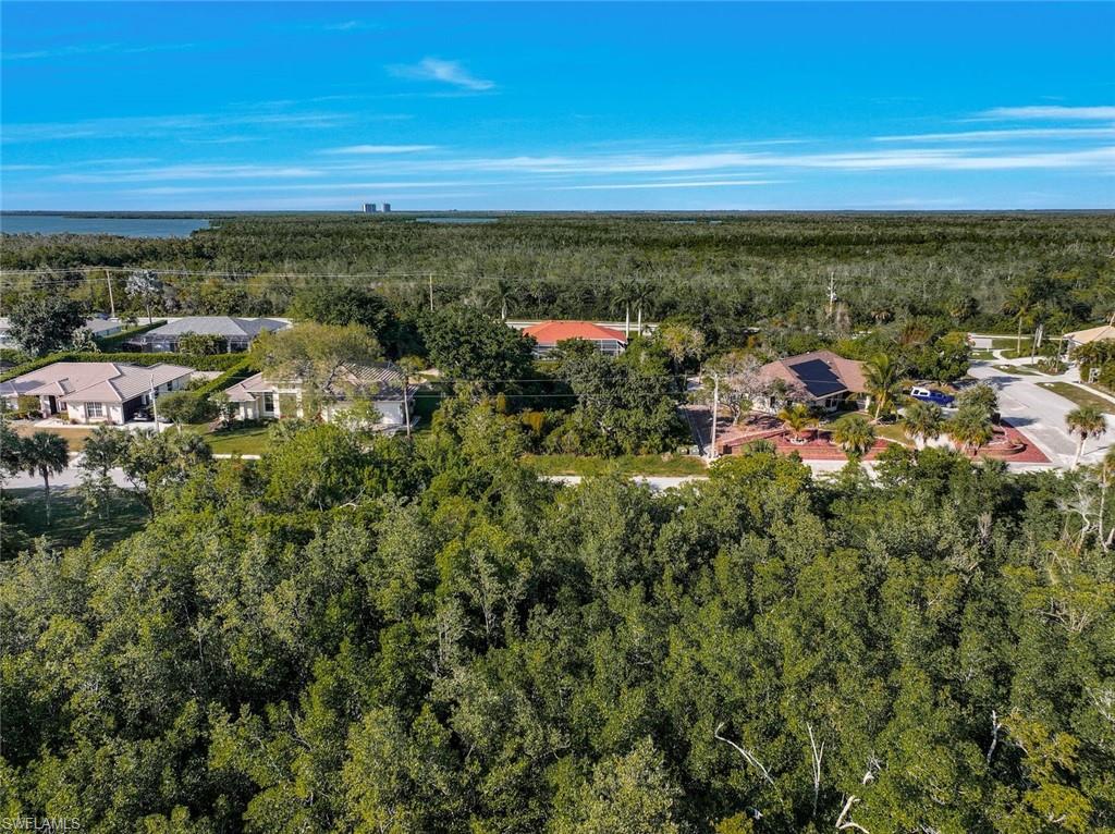 MARCO ISLAND - Land