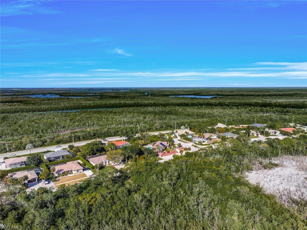 MARCO ISLAND - Land