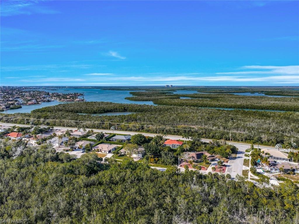 MARCO ISLAND - Land