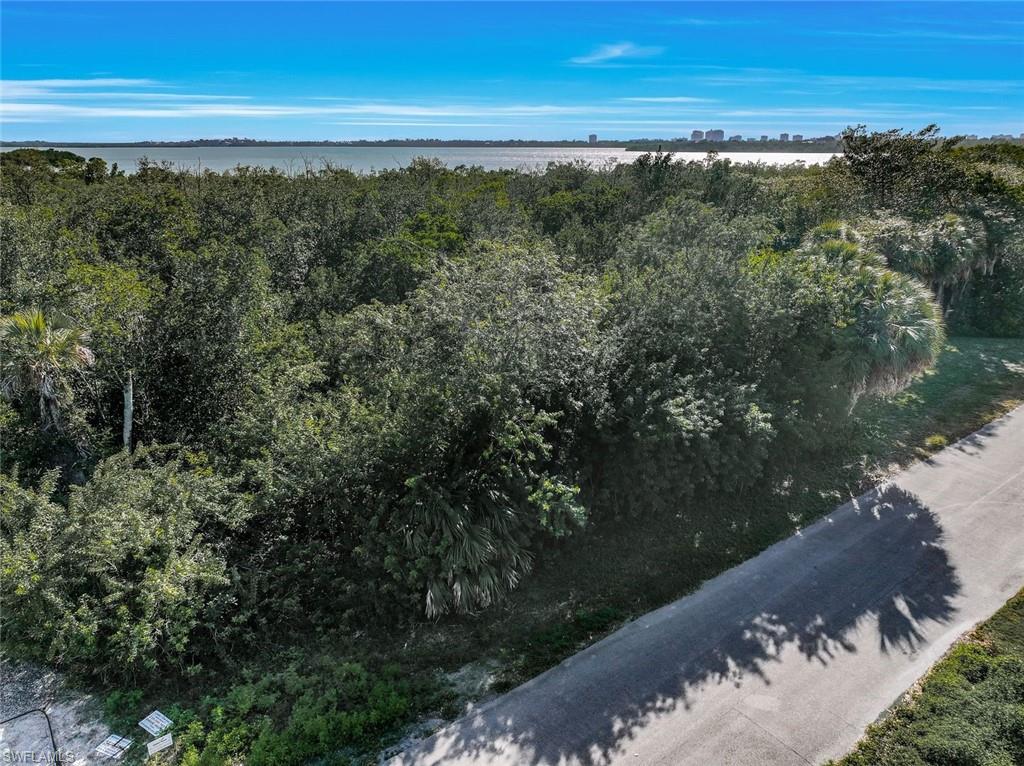 MARCO ISLAND - Land