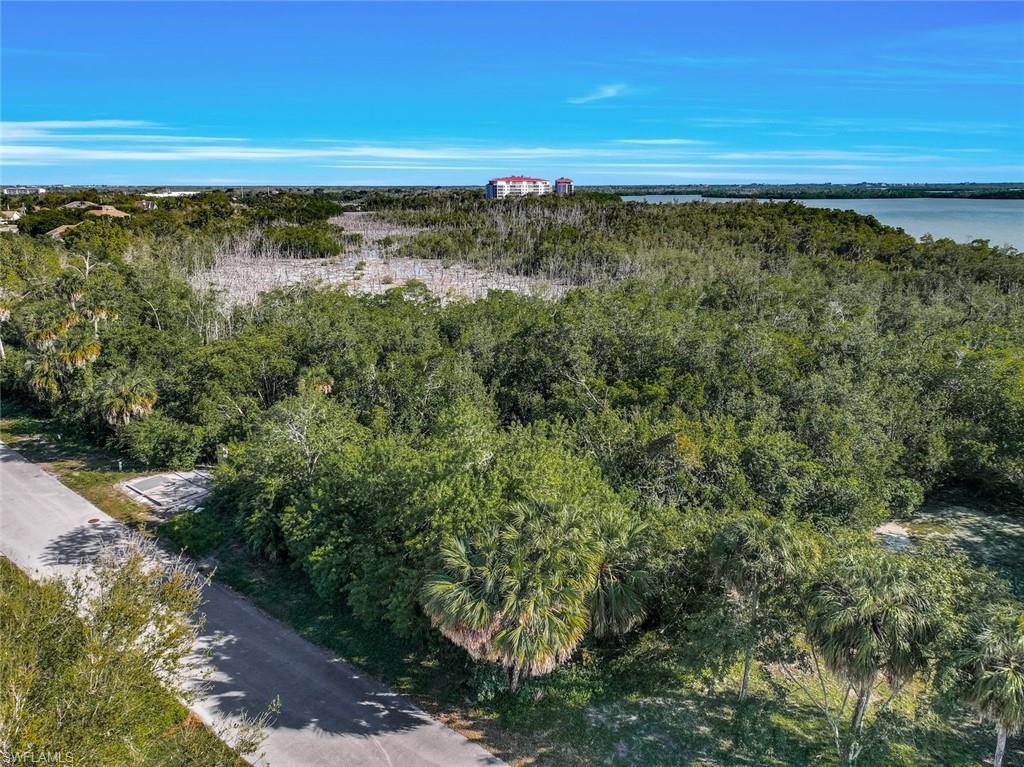 MARCO ISLAND - Land