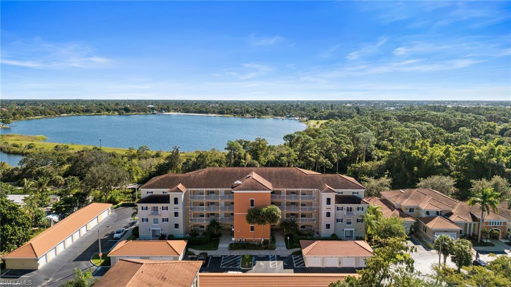 Welcome to 4455 Botanical Place Circle #305, a beautifully maintained third floor residence in the gated community of Botanical Place. This light filled 3 bedroom, 2 bath condominium offers the perfect blend of comfort, convenience, and Southwest Florida living.

Enjoy peaceful views of the natural preserve and Lake Avalon from your private screened lanai, creating a serene backdrop for morning coffee or evening relaxation. The open concept floor plan features a spacious living area, abundant natural light, and a well appointed kitchen designed for both everyday living and entertaining.

The split bedroom layout provides privacy for owners and guests alike, while a detached one car garage and additional storage add everyday convenience. Ideally situated just steps from the community clubhouse, resort style pool, and fitness center, residents enjoy a relaxed lifestyle within a secure, gated setting.

Located in the heart of Naples' vibrant Bayshore Arts District, Botanical Place is just minutes from the Naples Botanical Garden, Celebration Park, downtown Fifth Avenue South, fine dining, shopping, and the white sand Gulf beaches. Whether you're seeking a full time residence, seasonal retreat, or investment opportunity, this exceptional property offers the best of Naples living.