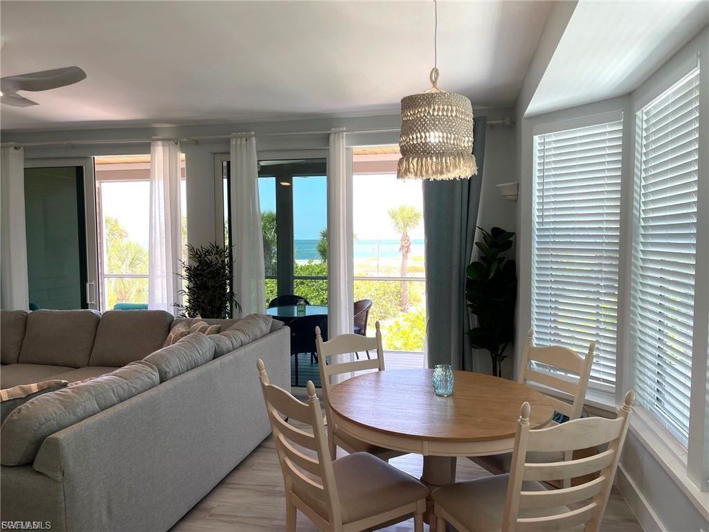 BEACH VILLAS OF UPPER CAPTIVA CONDOMINIUM - Residential