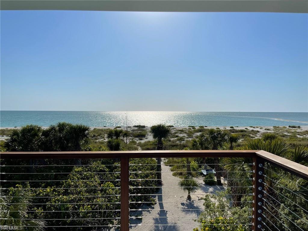 MOTIVATED SELLER BRING YOUR OFFERS! PRIME ISLAND OFFERING! DESIRED VACATION RENTAL! Boat Slip with Covered Lift for sale additional with this home purchase. 26FT Maximum Boat Size and 10,000 LB Covered Boat Lift please inquire! Rare is this Unapparelled Opportunity to Own a Gulf Front and Beach Front Luxury Townhome in a Spectacular Location on Butterfly Beach! Attached, High End, Brand New Remodeled, Gulf Front AND Beach Front! This Turnkey Villa called "Beach Dayz" offers Two Main Owner Suites and Two Full Baths. This Beach Villa has undergone Gorgeous and Extensive Renovations and Both offer Breath Taking Views of the Gulf of Mexico from its Decks, Porches, and Balconies! Aside from the Elegant Brand New Open Kitchen & Upscale Baths, Appliances, Flooring, Electrical, Fixtures, Fans, Finish Carpentry, Paint, Electric Fireplaces, and Turnkey Furnishings, this Amazing Property has a Brand New Metal Roof, Hardie Board Siding, Impact Windows and Doors, New Whole House Reverse Osmosis Water System, Railings, Stairs, and more. This Turnkey Furnished Villa has Fantastic Rental History and Potential! Located directly on the Wide Butterfly Beach on the Barrier Island of North Captiva with Private Beach Access. The property's Shoreline provides an Abundance of the Finest and Most Beautiful Shells and its' Gulf Waters offers World Class Fishing! The Islands State Nature Preserve is also only Steps Away. The Islands Sea and Wildlife are magnificent to behold. An Island Club at North Captiva Memberships is available please inquire to enjoy their Pools, Spa, Kayaks, Fat Tire Bikes, Basketball, Activities and Island Services etc. Professional Licensed Property Mgmt with Upcoming Rentals is already in place should you choose to Enjoy Your Townhomes and/or Value its’ Rental Income! This is a Must See Property Located Directly on the Beach. Tropical and Lush, this Duplex sits in a Spectacular Location on Island. *The Entire Duplex is also currently for available for sale please see 640 Gulf LN #4* Rare is this Unparalleled Opportunity to Own an Entire Gulf Front and Beach Front Luxury Duplex in a Spectacular Location on Butterfly Beach! Hurry to Schedule Your Showings Today!