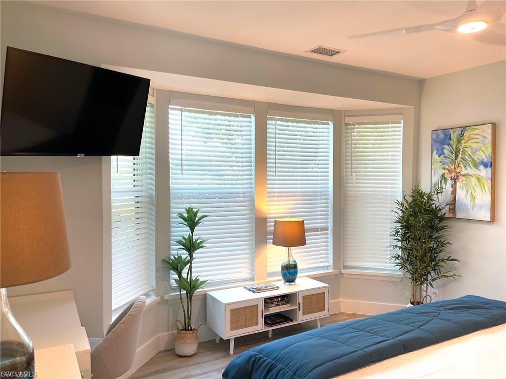 BEACH VILLAS OF UPPER CAPTIVA CONDOMINIUM - Residential