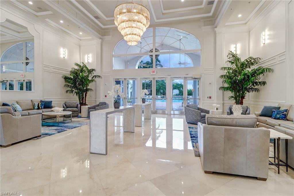 CASCADES AT ESTERO - Residential