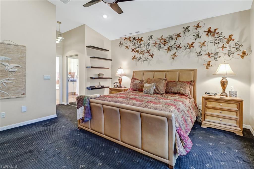 CASCADES AT ESTERO - Residential