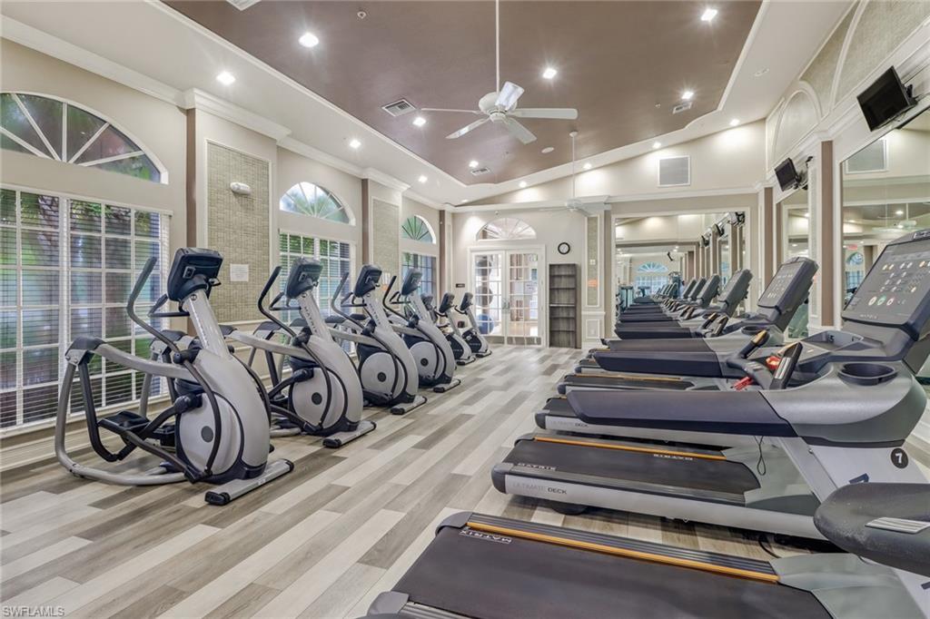 CASCADES AT ESTERO - Residential