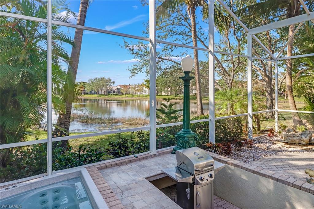 CASCADES AT ESTERO - Residential