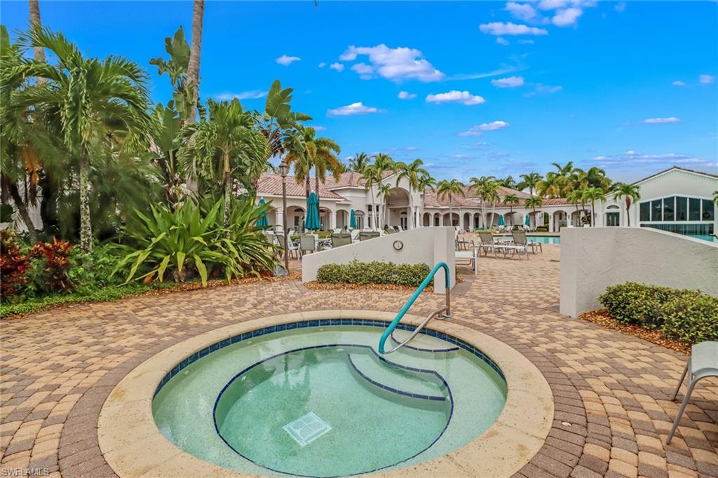 CASCADES AT ESTERO - Residential