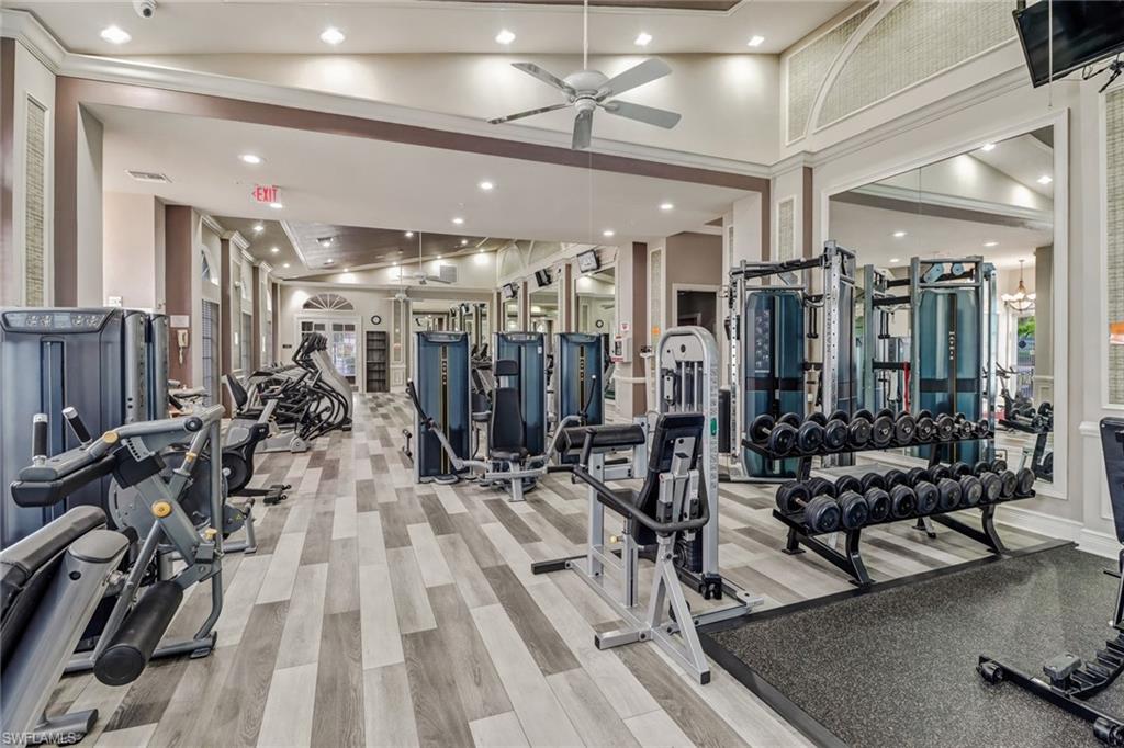 CASCADES AT ESTERO - Residential