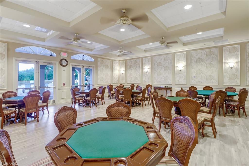 CASCADES AT ESTERO - Residential