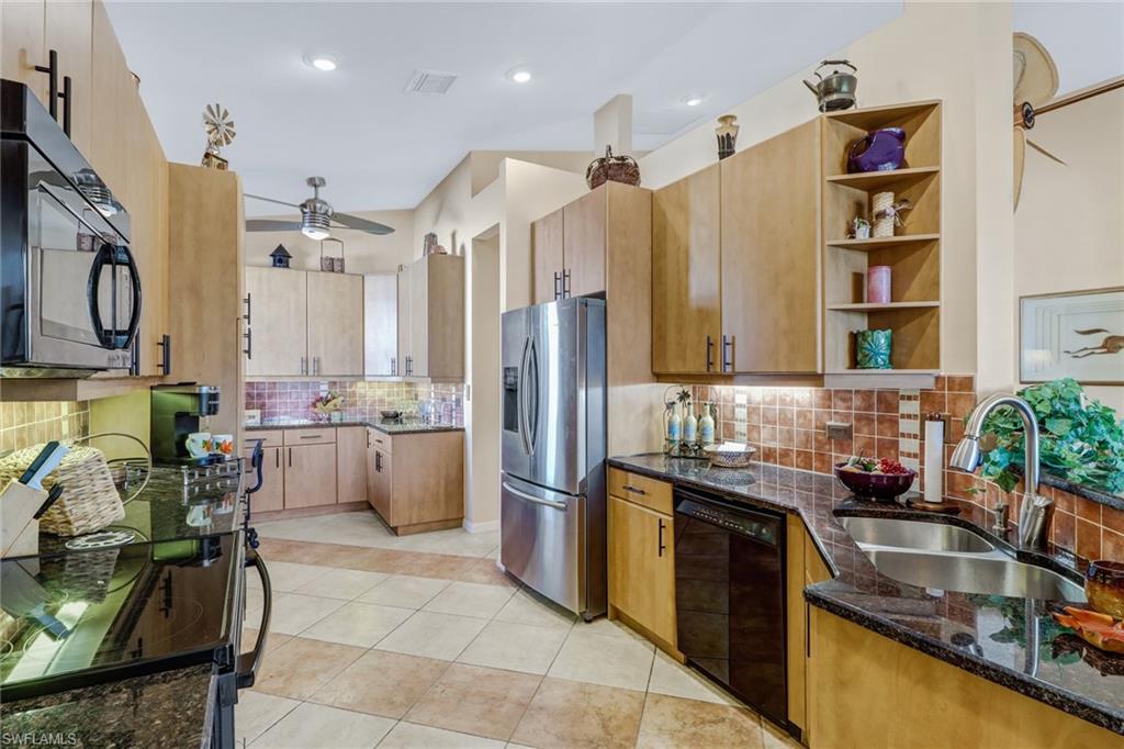 CASCADES AT ESTERO - Residential