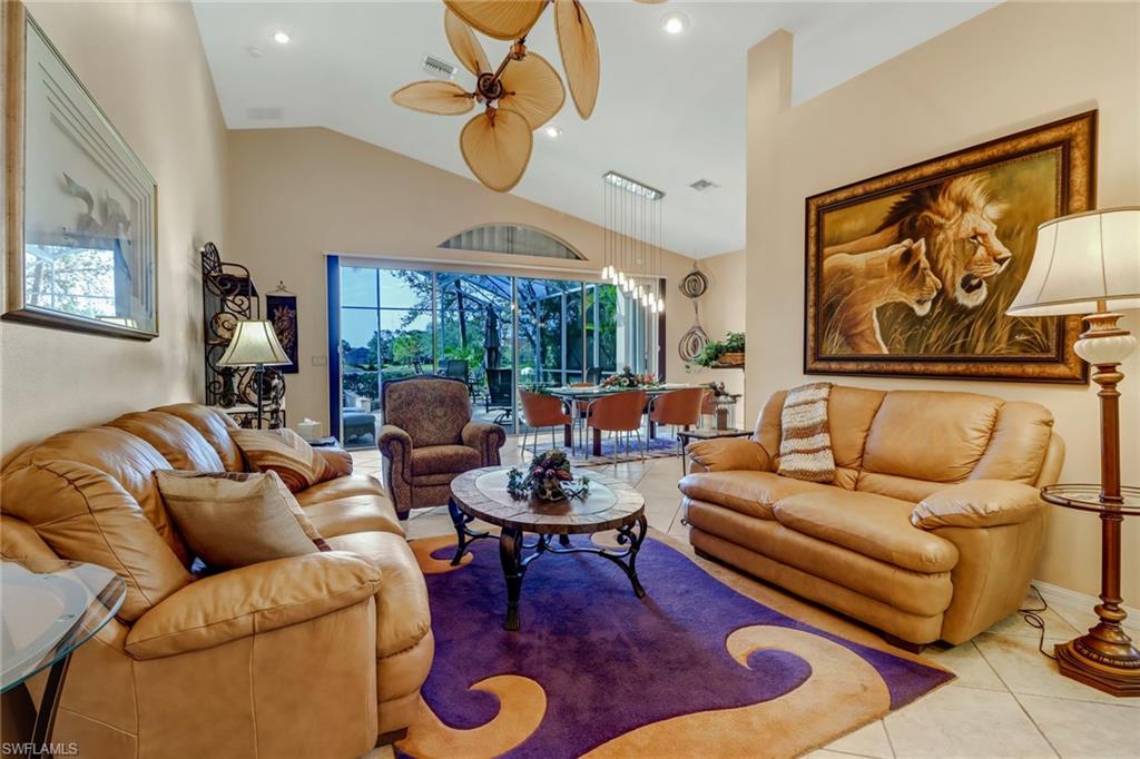CASCADES AT ESTERO - Residential