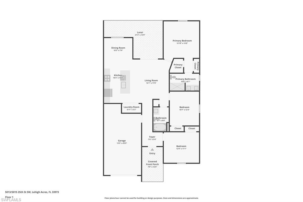 LEHIGH ACRES - Residential Income