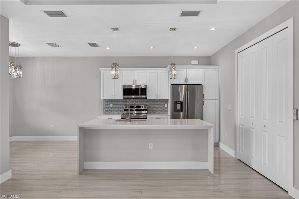 LEHIGH ACRES - Residential Income