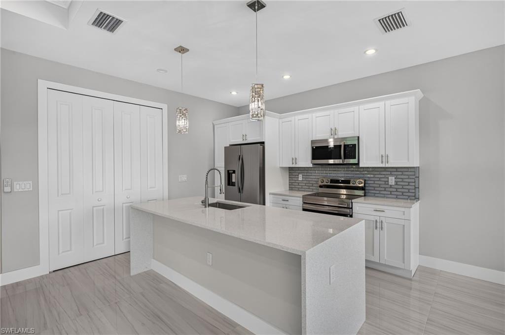 LEHIGH ACRES - Residential Income