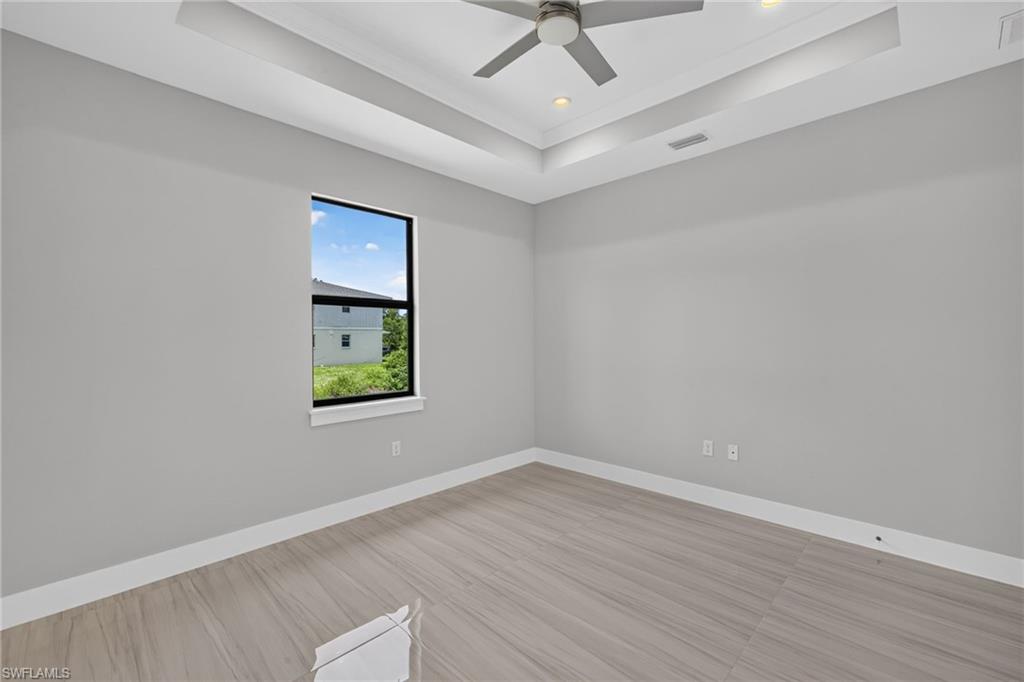 LEHIGH ACRES - Residential Income