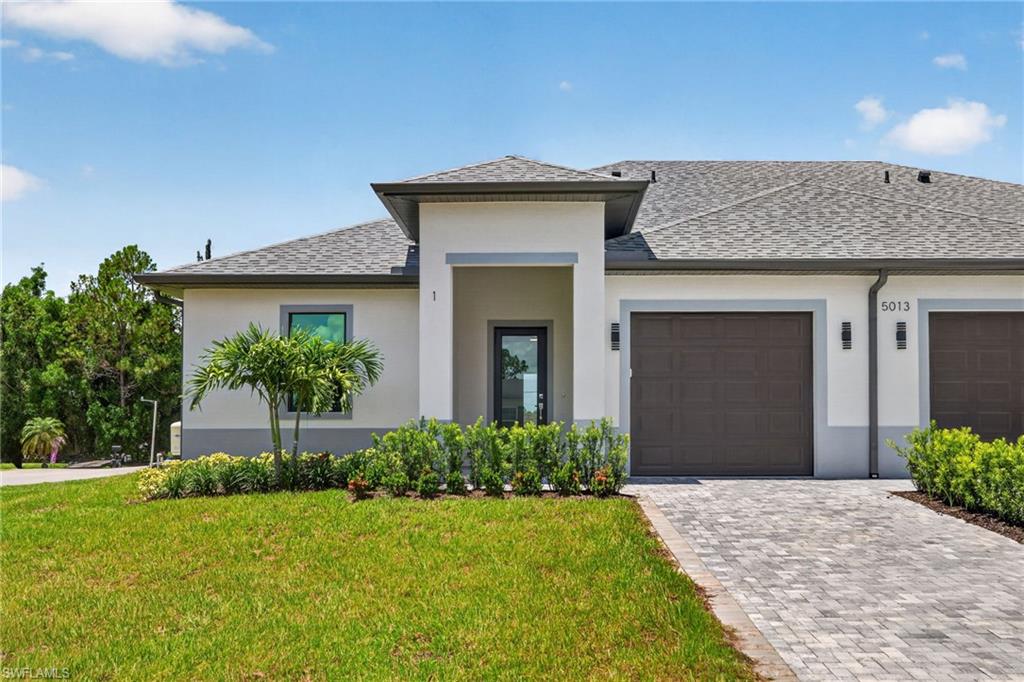 LEHIGH ACRES - Residential Income