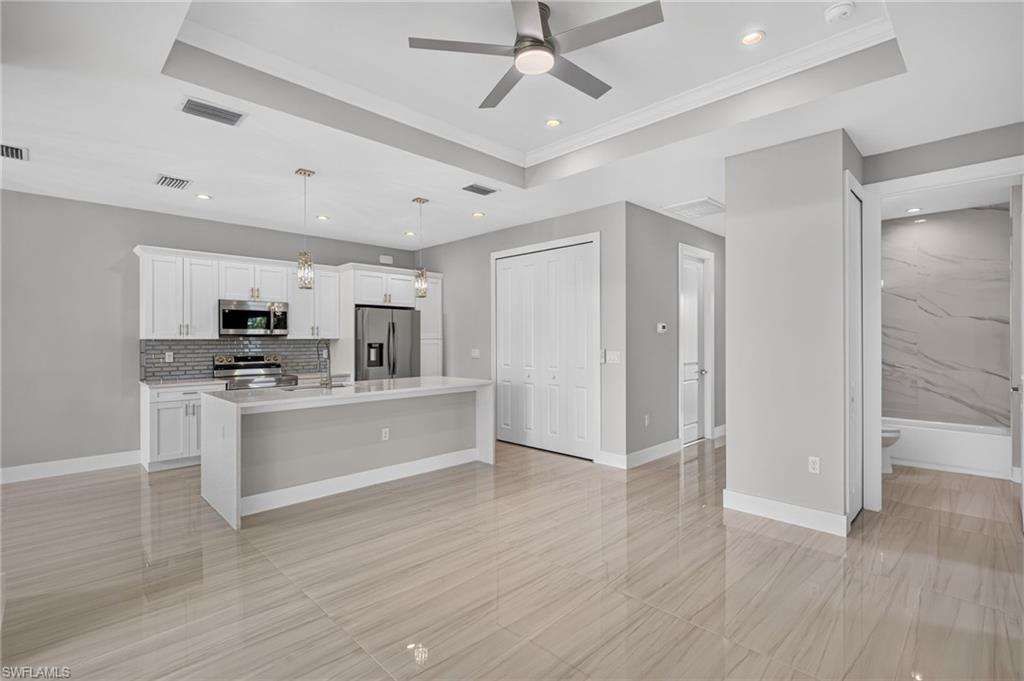 LEHIGH ACRES - Residential Income