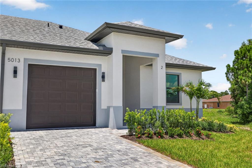 LEHIGH ACRES - Residential Income