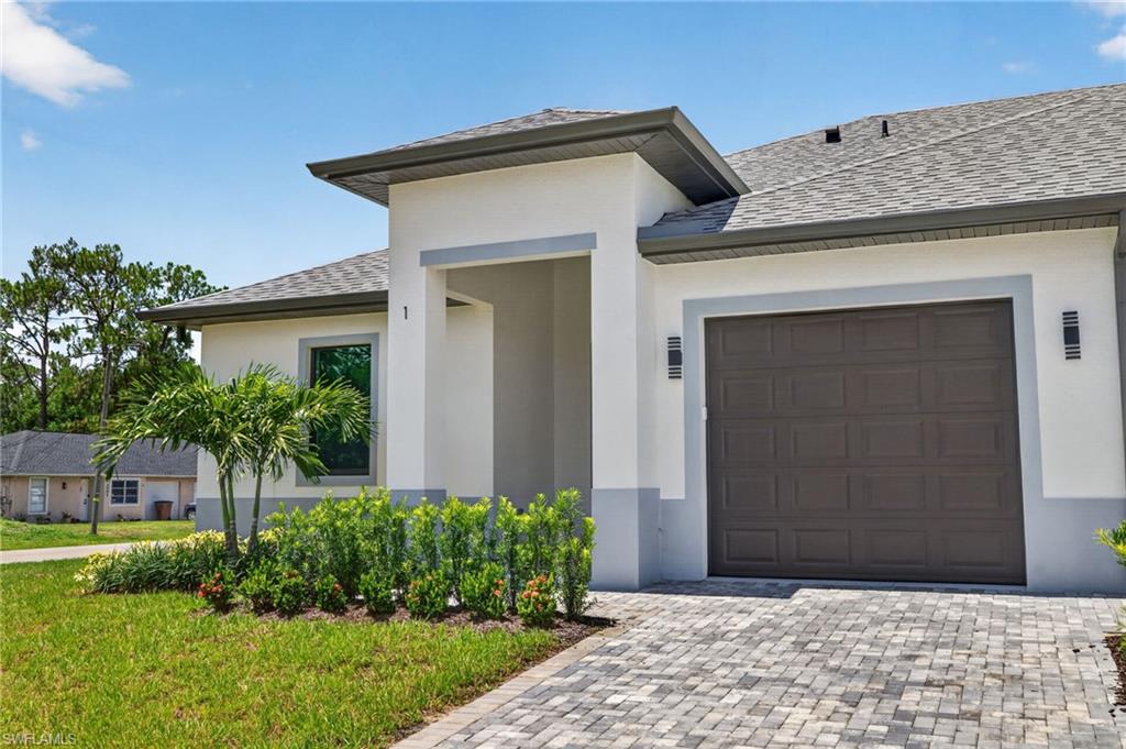 LEHIGH ACRES - Residential Income