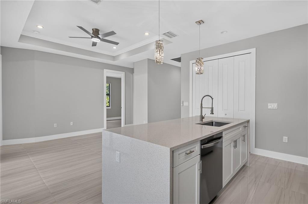 LEHIGH ACRES - Residential Income