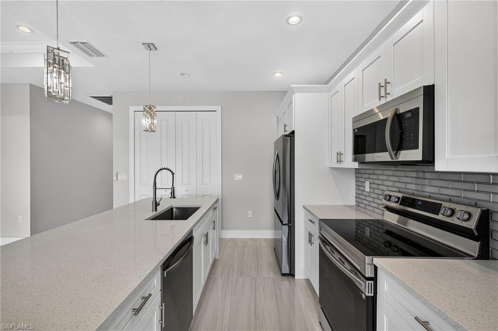 LEHIGH ACRES - Residential Income