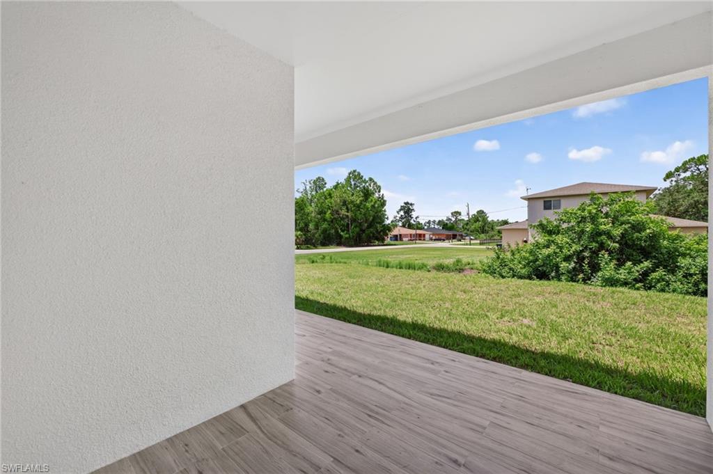 LEHIGH ACRES - Residential Income