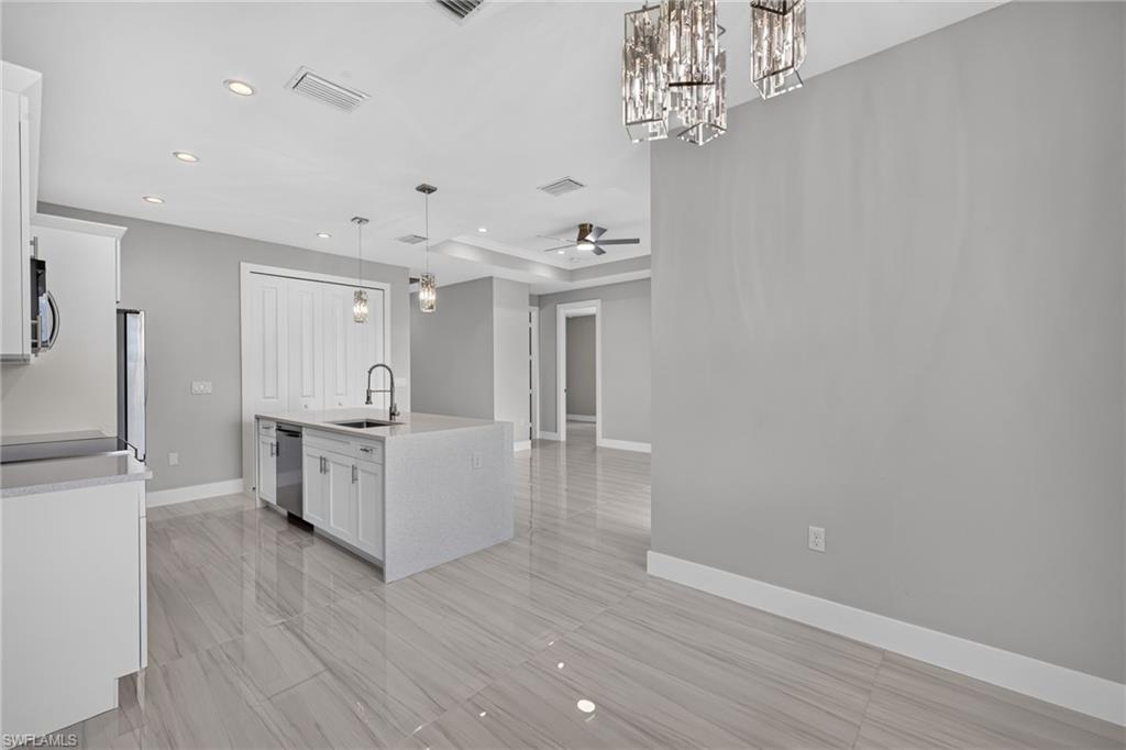 LEHIGH ACRES - Residential Income