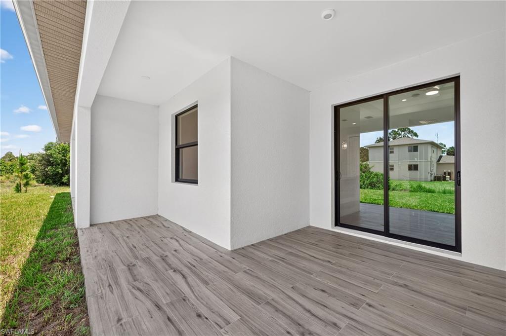 LEHIGH ACRES - Residential Income