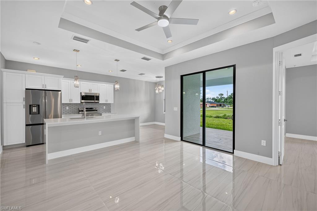 LEHIGH ACRES - Residential Income