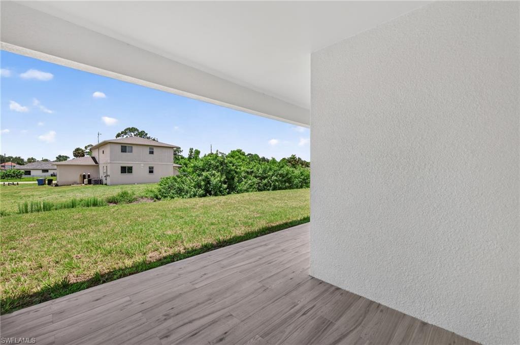 LEHIGH ACRES - Residential Income