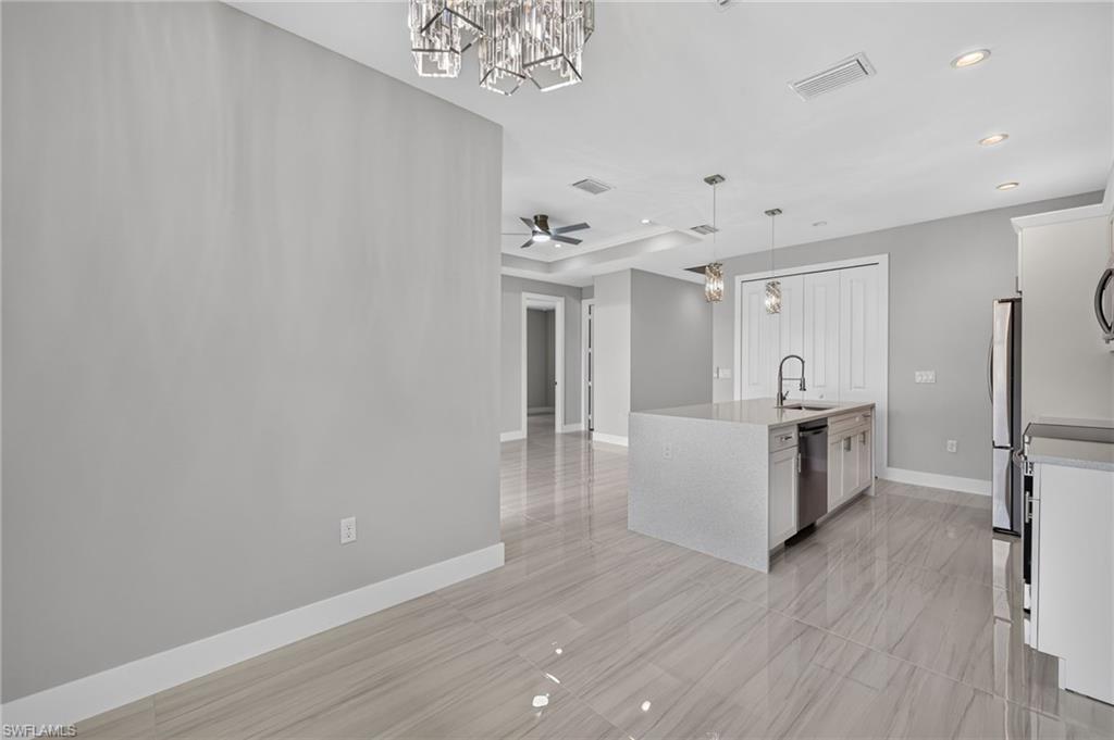LEHIGH ACRES - Residential Income