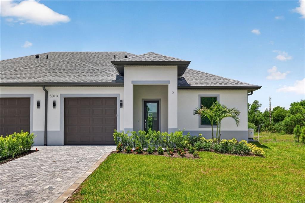 LEHIGH ACRES - Residential Income