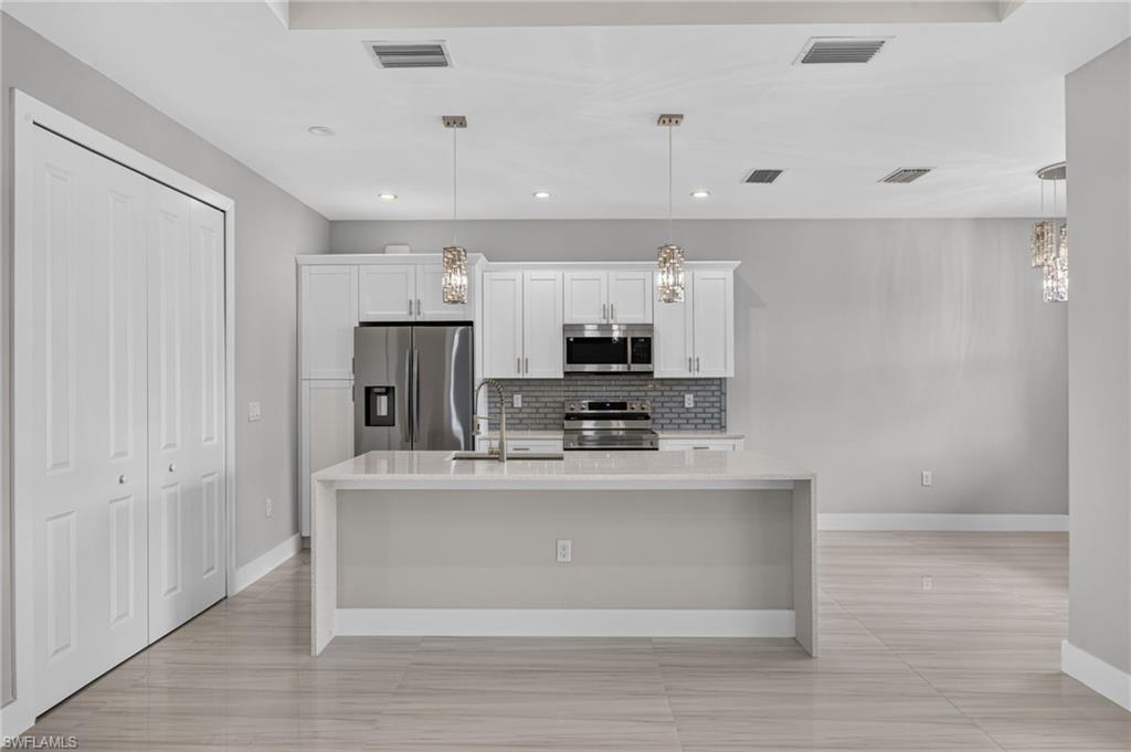 LEHIGH ACRES - Residential Income