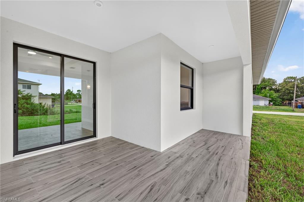 LEHIGH ACRES - Residential Income