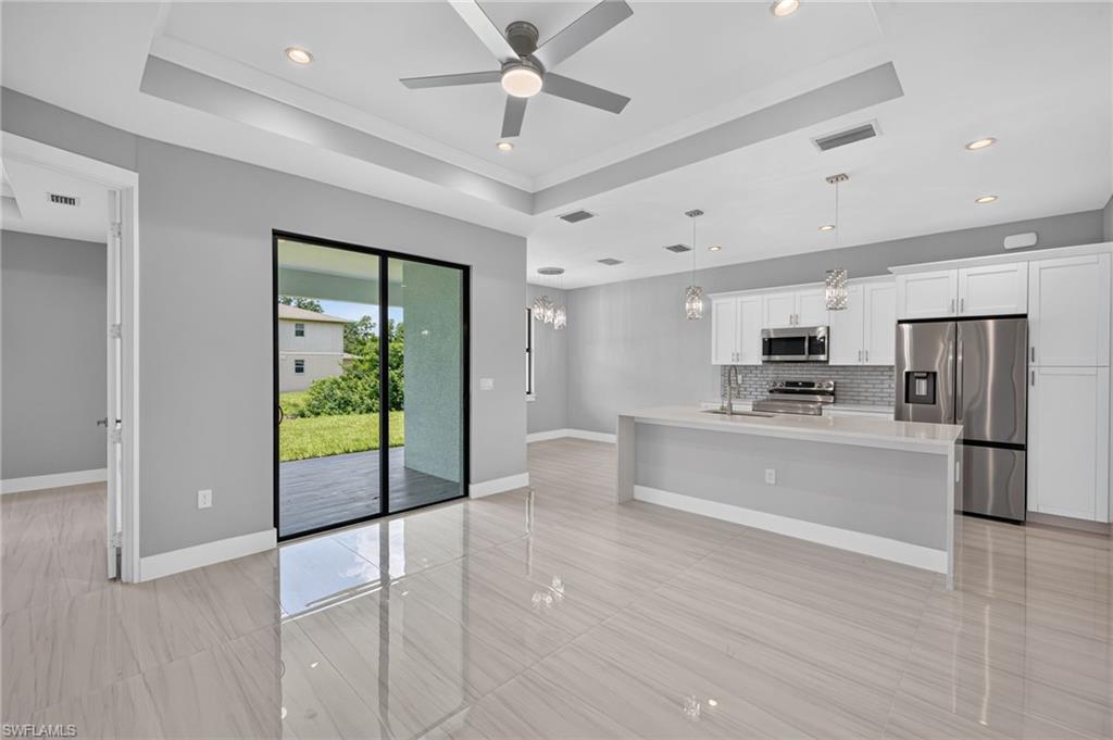 LEHIGH ACRES - Residential Income