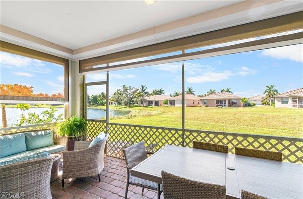 OLYMPIA POINTE - Residential Lease