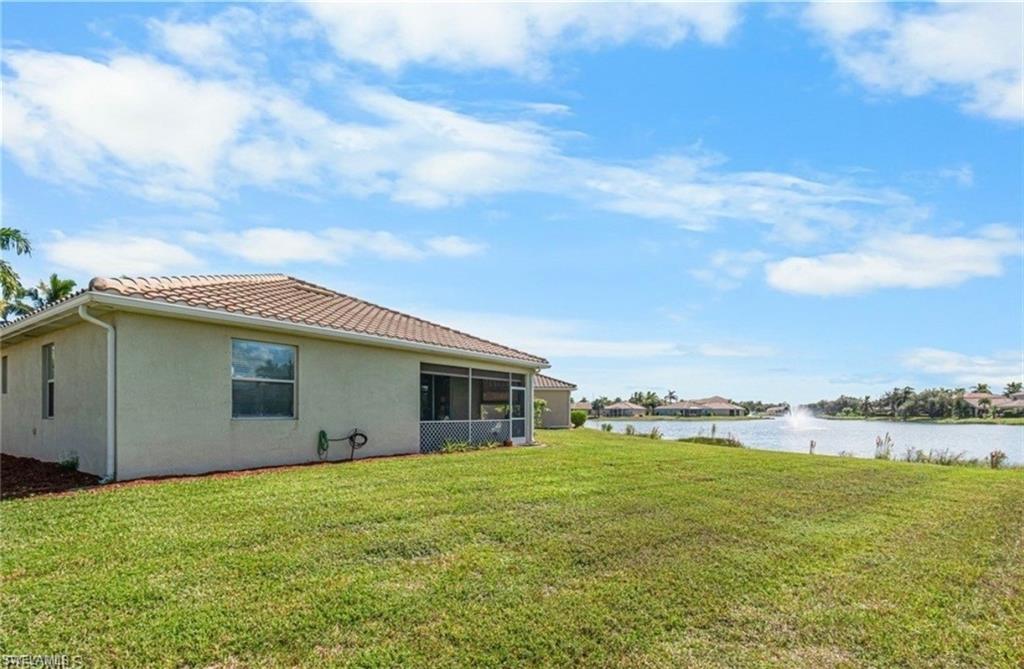 OLYMPIA POINTE - Residential Lease