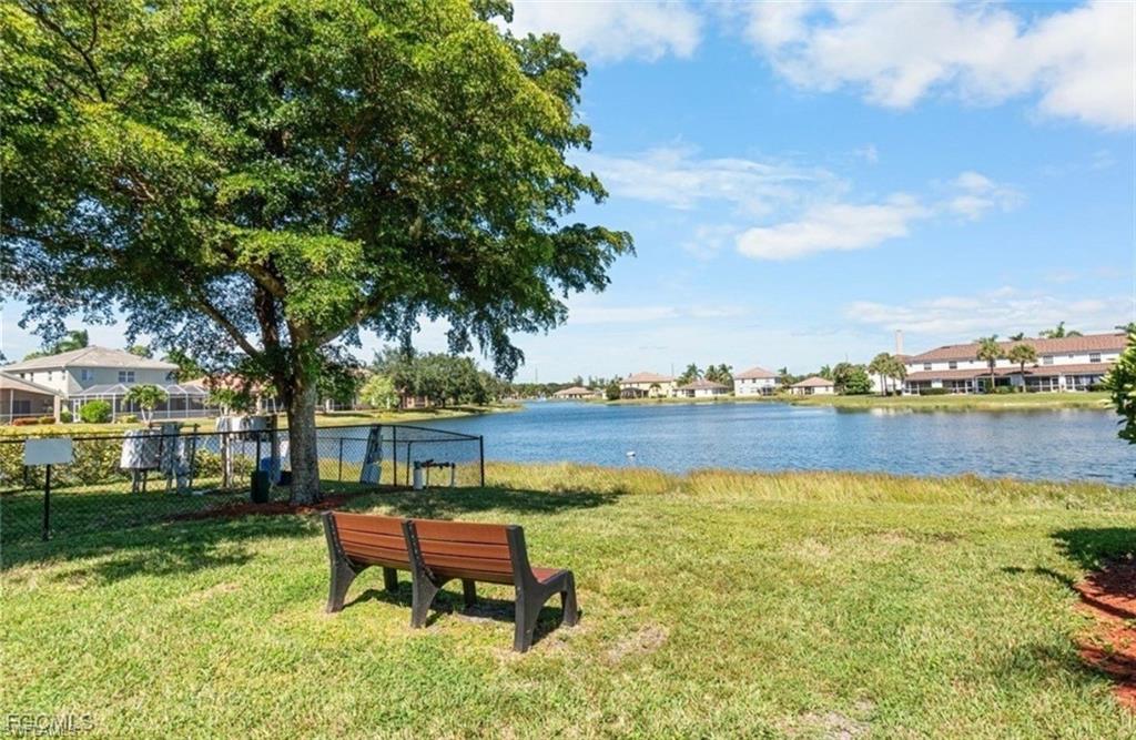 OLYMPIA POINTE - Residential Lease
